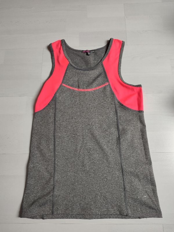 Pour le sport