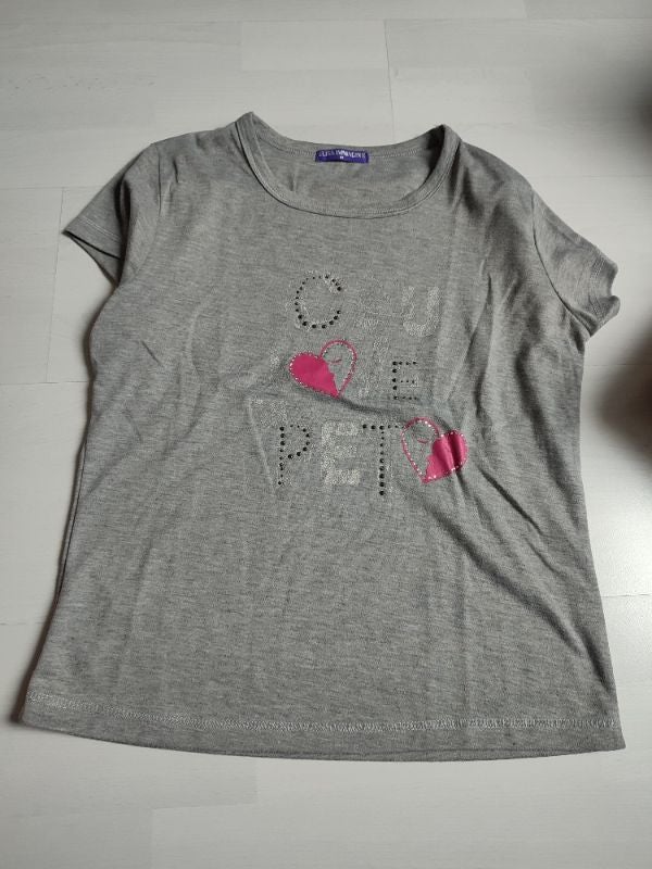 Tee shirt