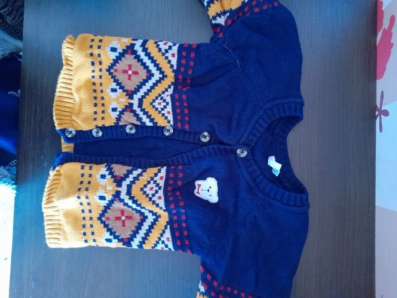 Gilet