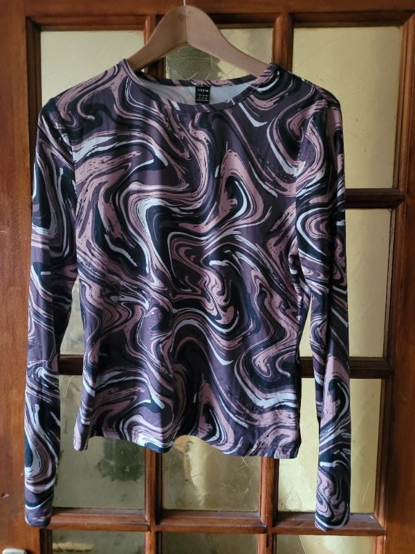 T-shirt shein xl