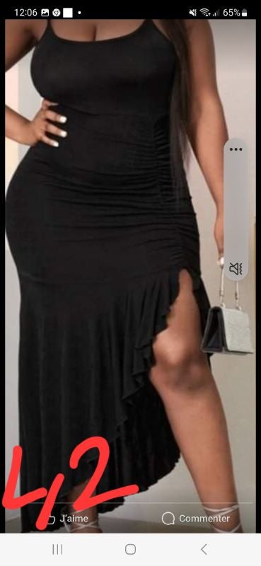 Robe
