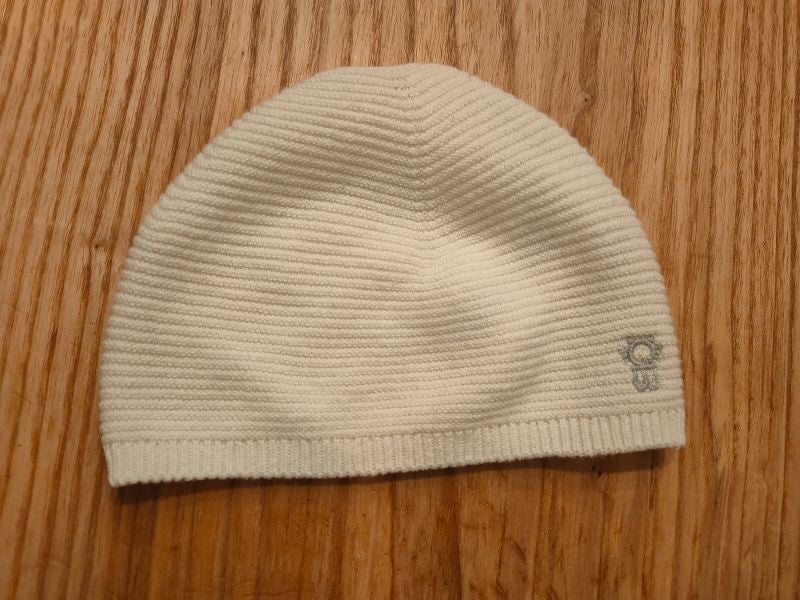 Bonnet bébé