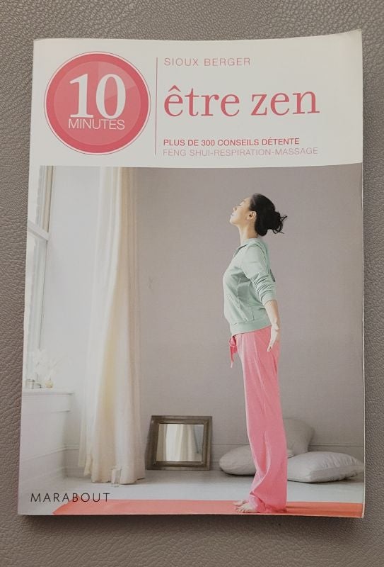Être zen