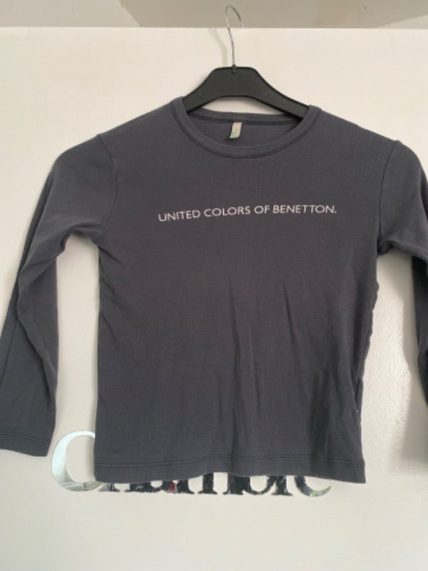pull garçon