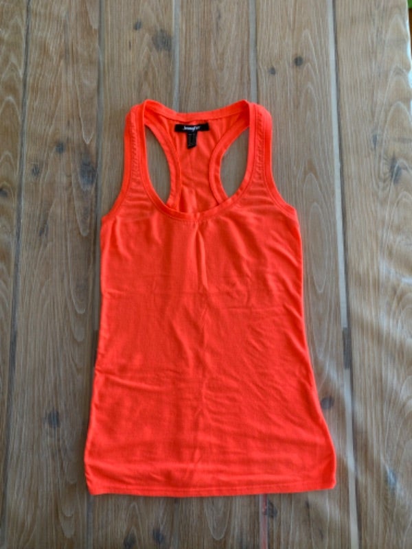 Débardeur taille XS