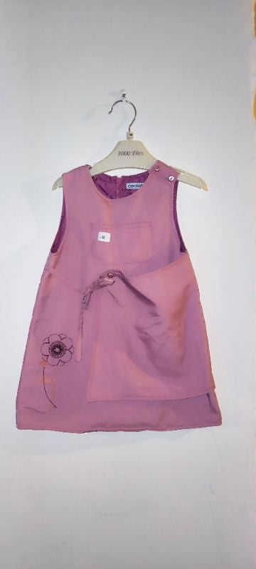 Jolie petite 👗 robe d'été 18 mois  Impeccable   #dilo2103fille18mois