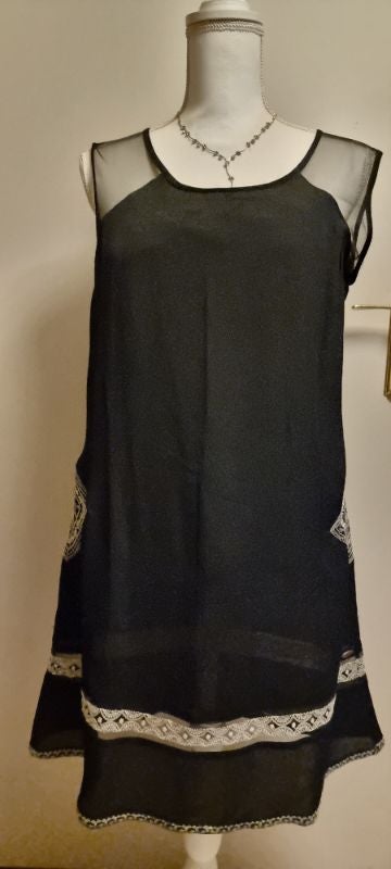 Robe été kaporal