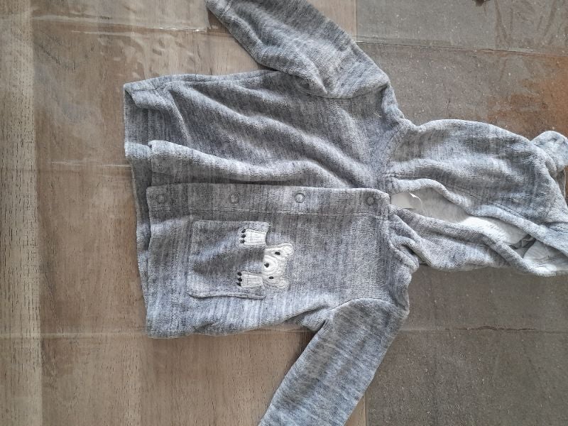 Gilet