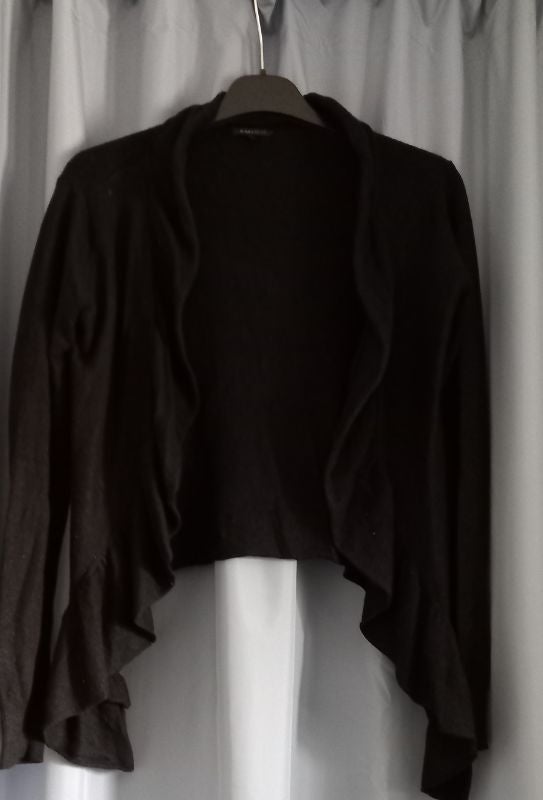 Gilet noir