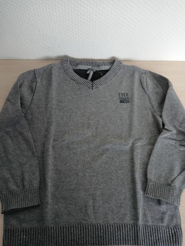Pull 5 ans
