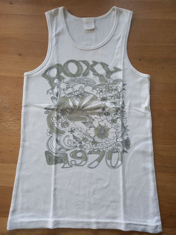 débardeur roxy M