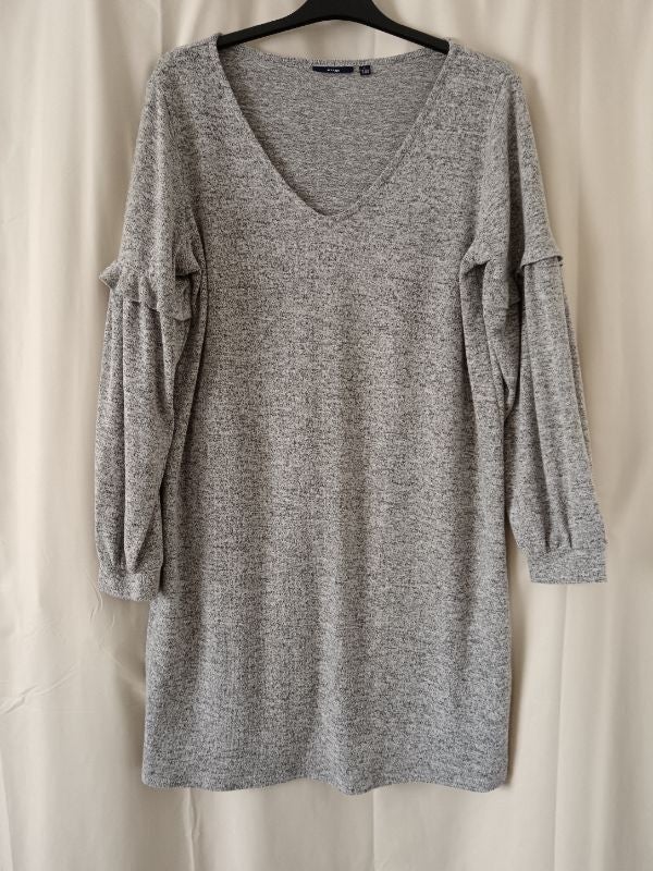 Robe pull Kiabi