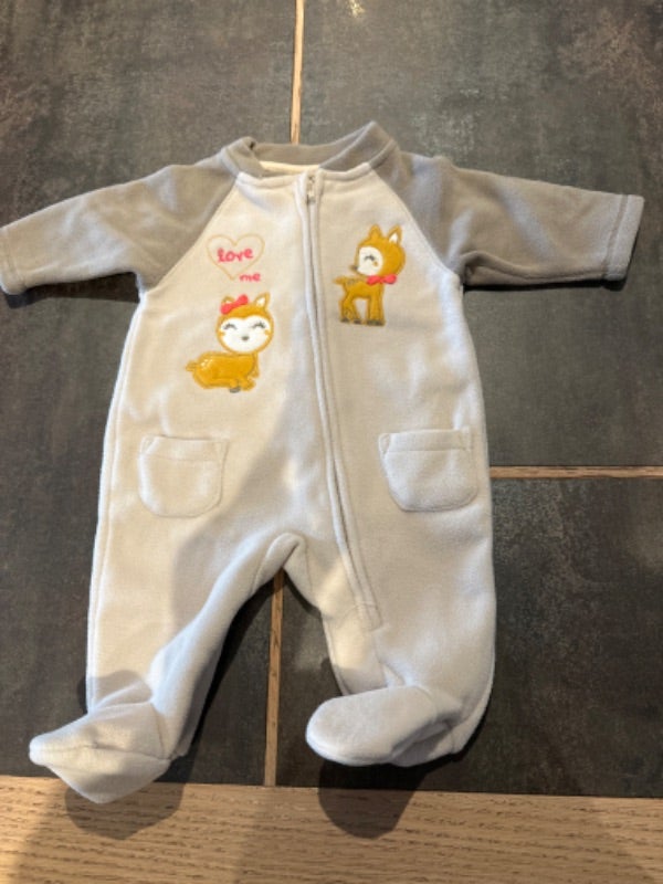 Sur pyjama