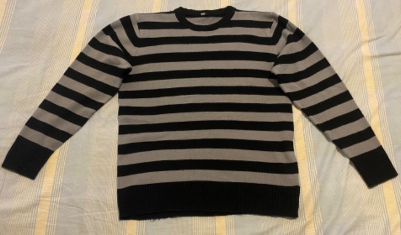 Pull homme taille XL