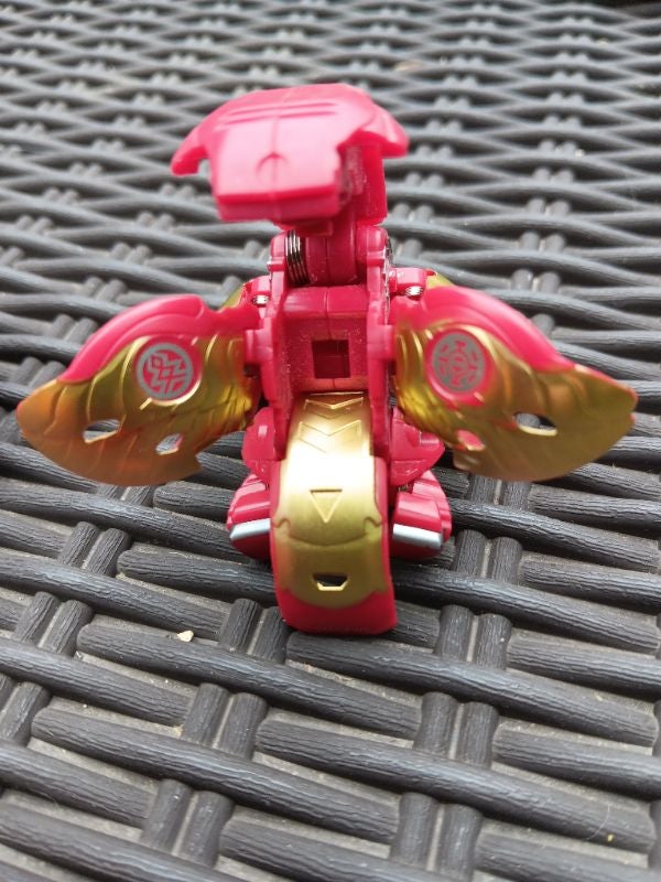 Bakugan