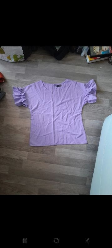 Tee shirt taille S