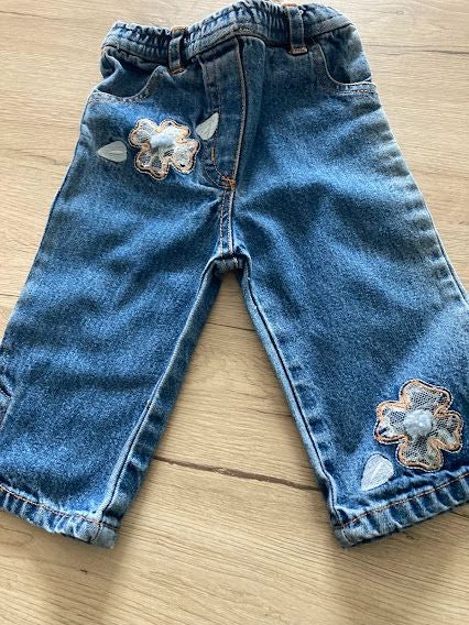pantalon jean s