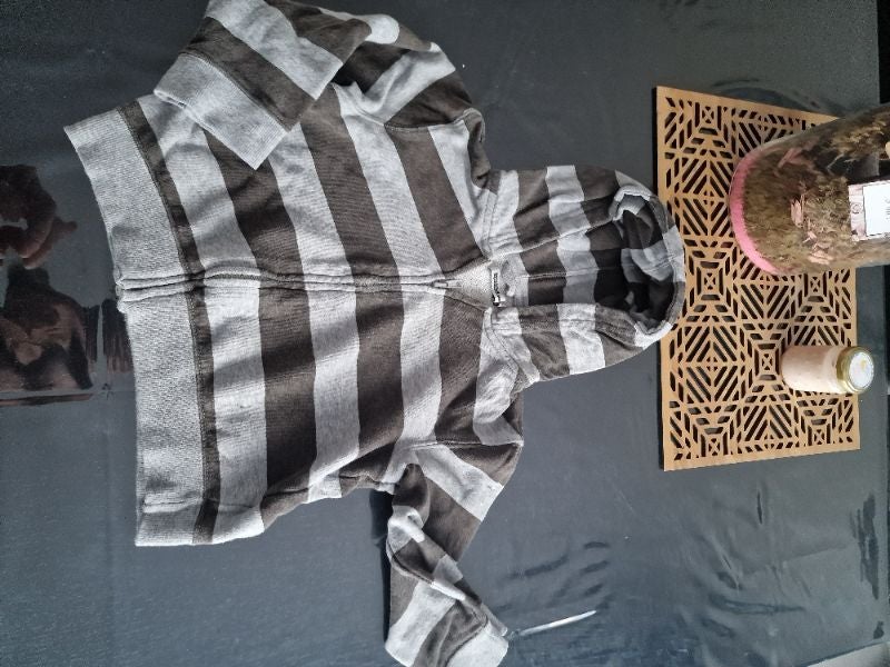 Veste garçon