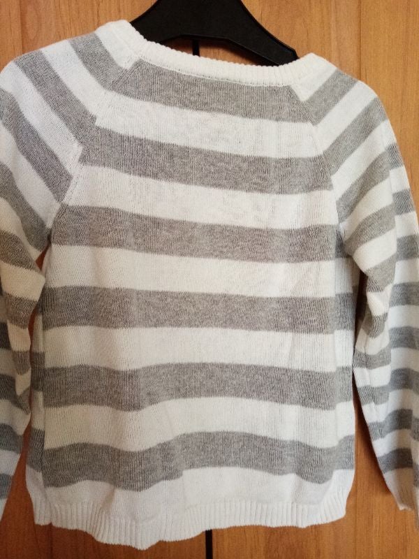 Pull léger fille