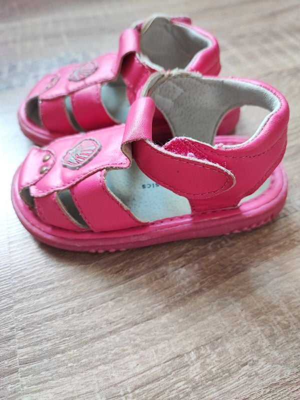 Chaussures fille