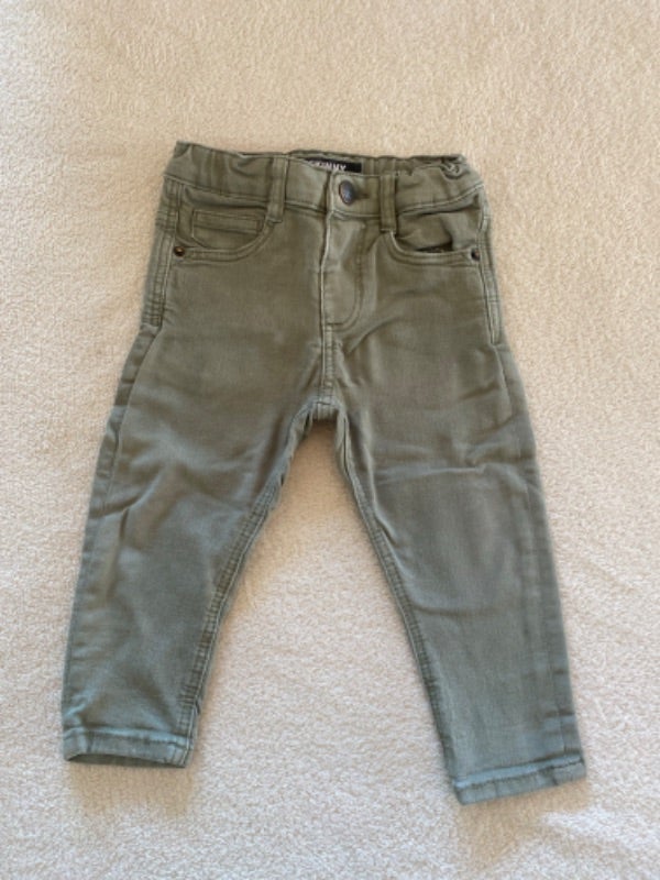 Jeans skinny