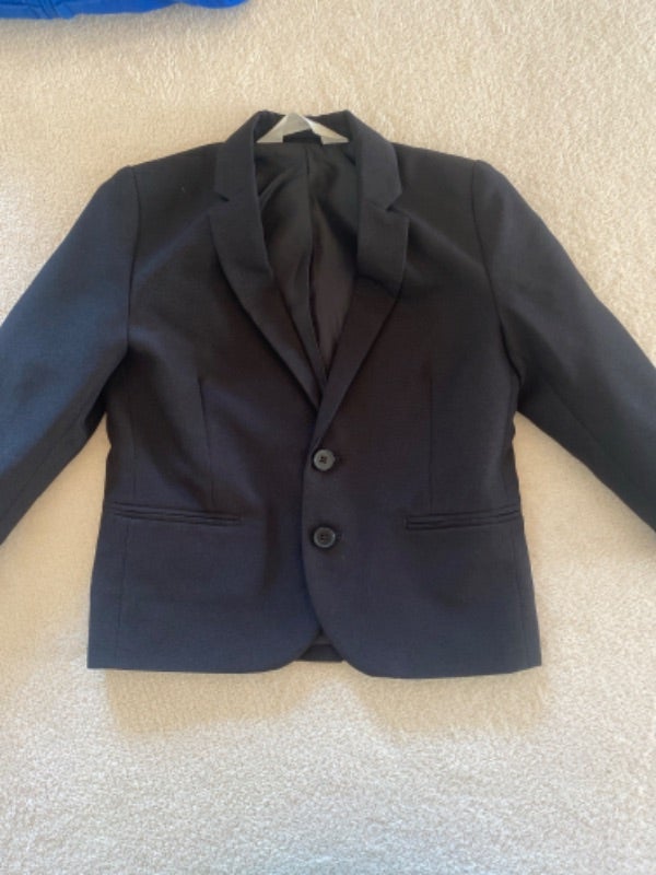 Veste blazer