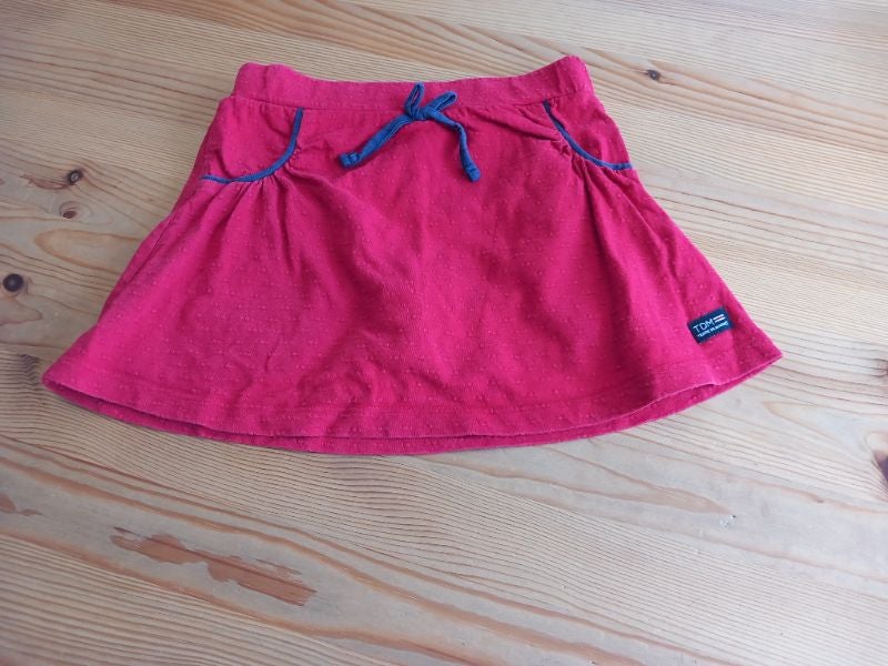 Jupe-short