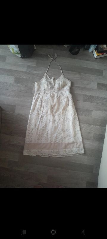 Robe taille 36