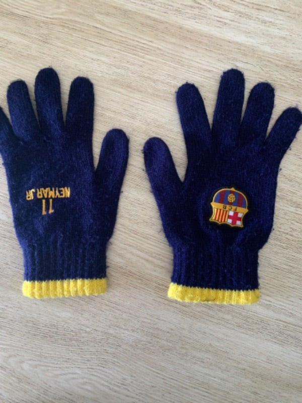 Gants Barça