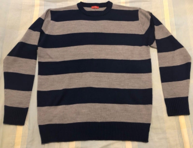 Pull homme taille XL