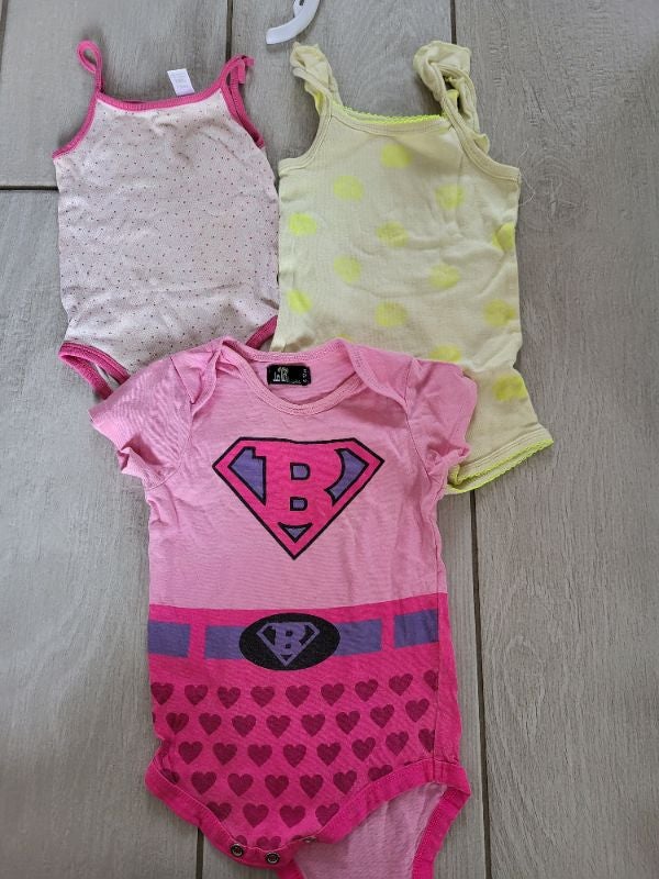 Lot 3 body