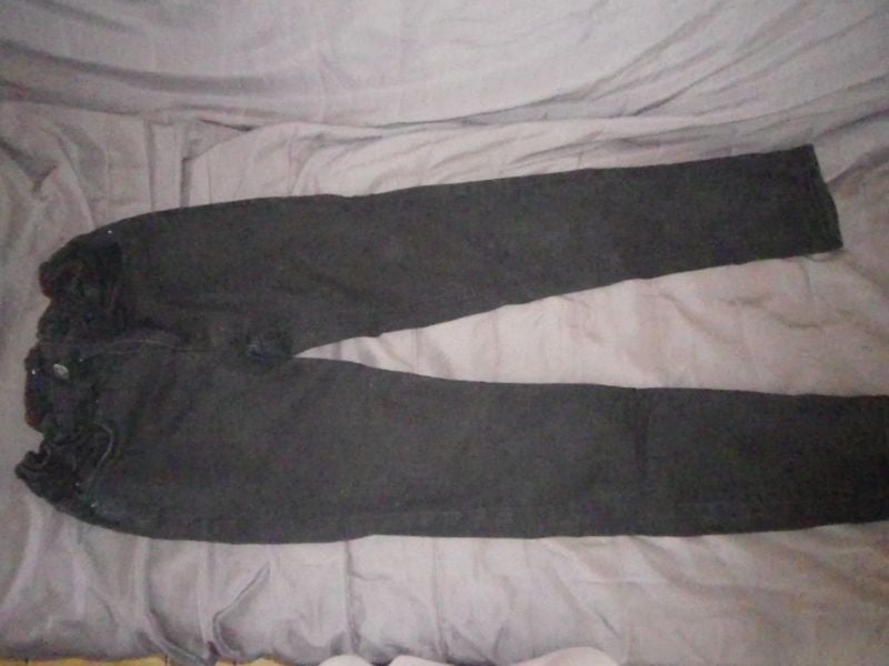JEAN SLIM FIT
