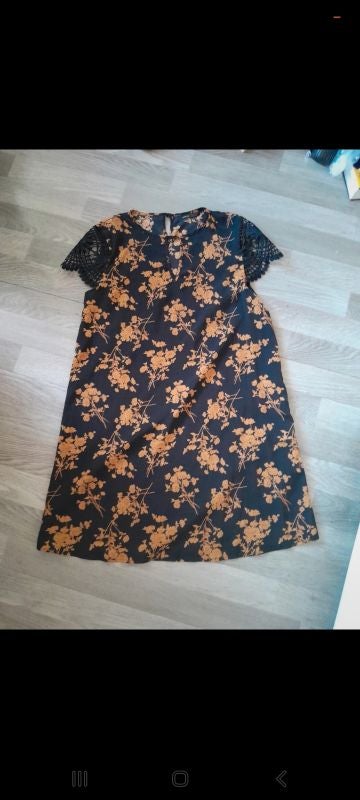 Jolie robe légère