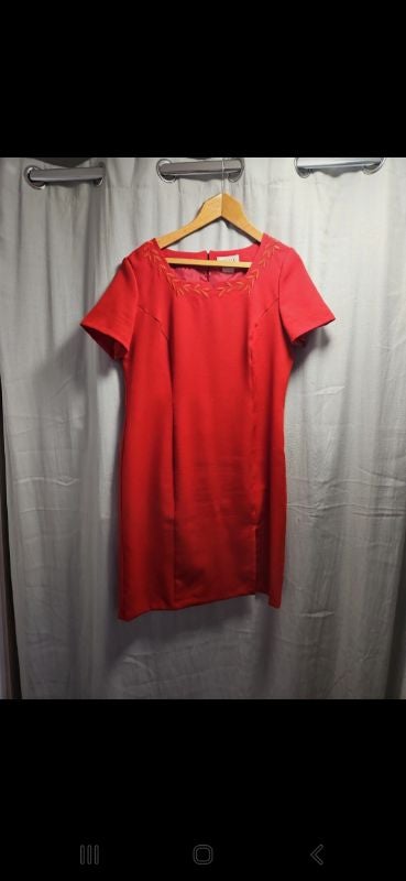 robe habillée