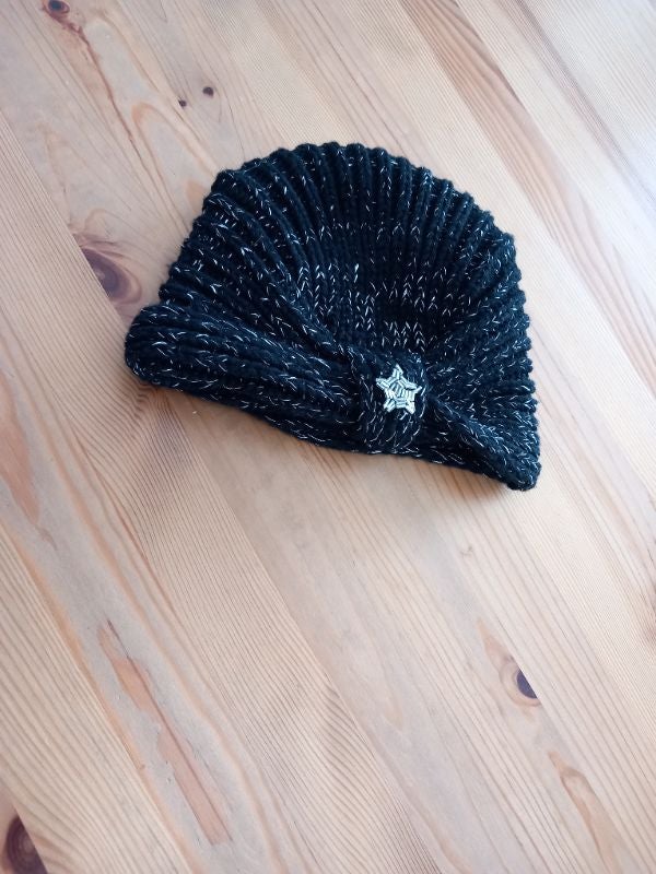 Bonnet