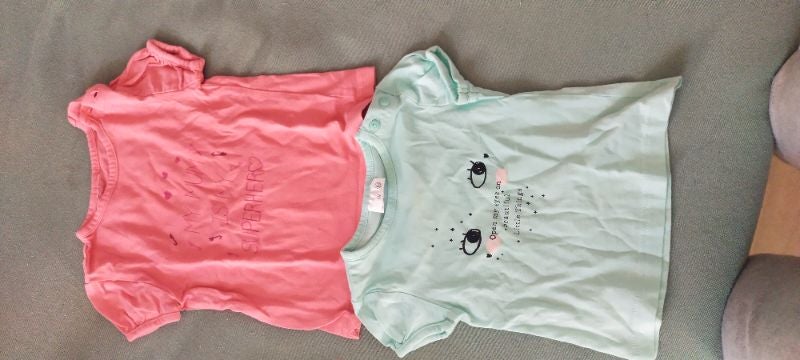 Tee shirt