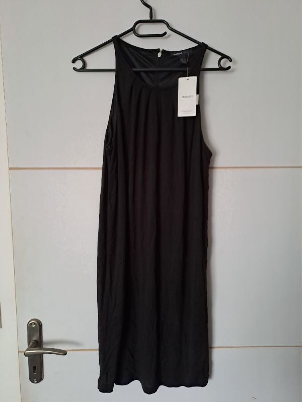 Robe neuve Mango