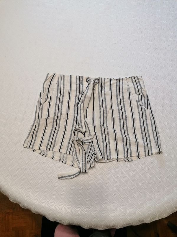 Beau short comme neuf