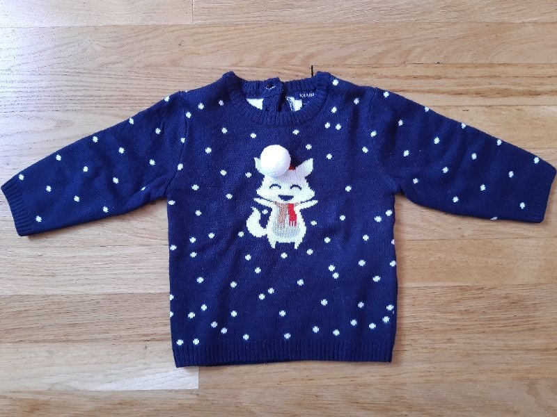 Pull 6M