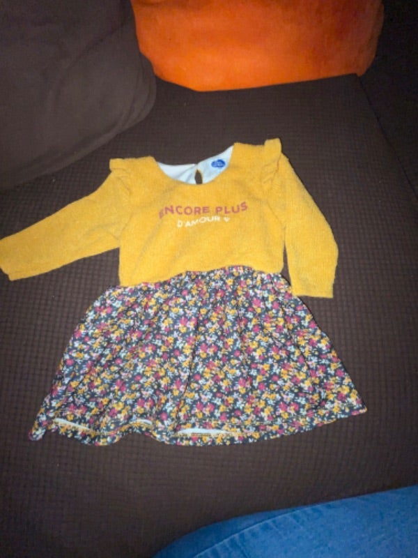 Robe