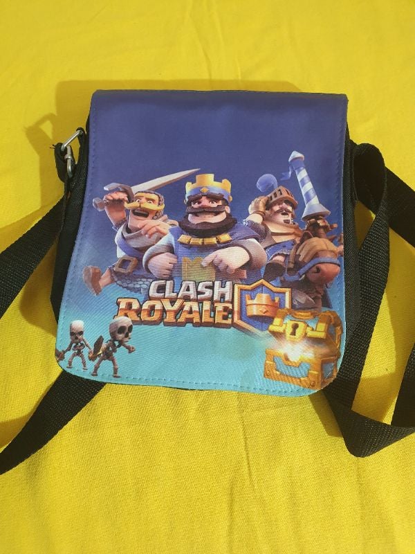 sacoche battle Royale