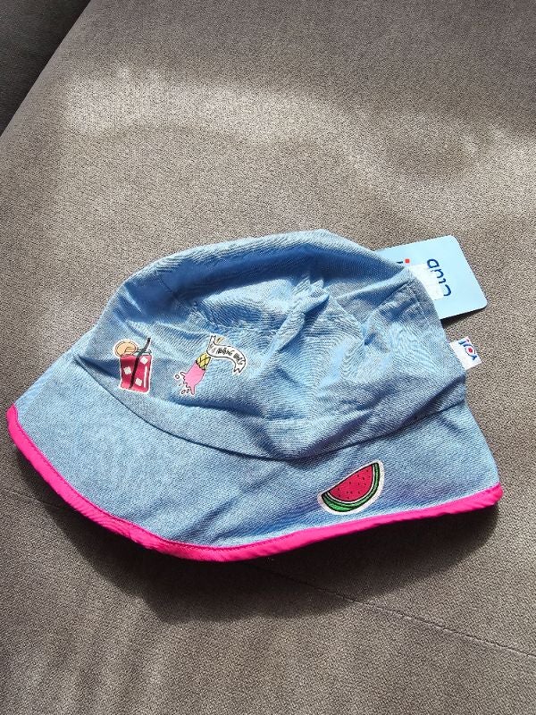 Chapeau taille 52cm