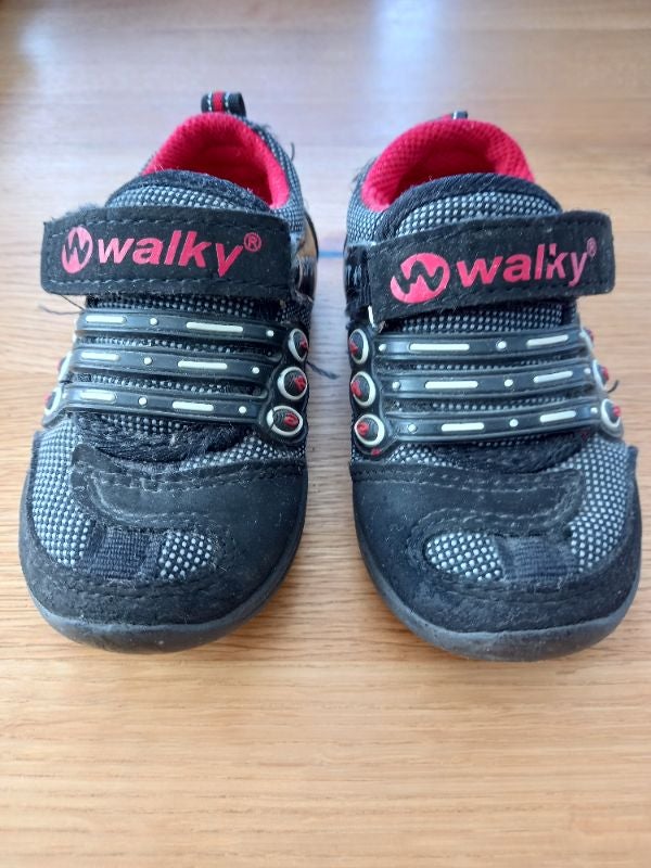 chaussures sport Walky T22