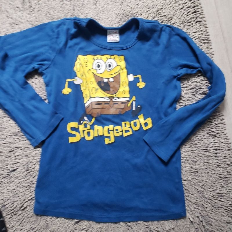 Tee shirt manches longues taille S