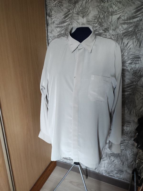 Chemise