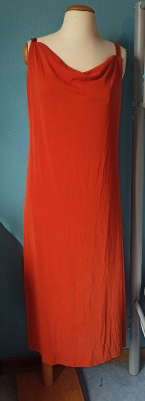 Robe longue Pimkie M