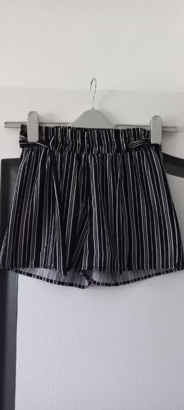 Short été