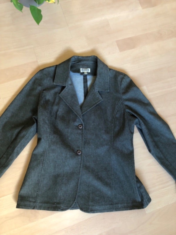 Veste Etam