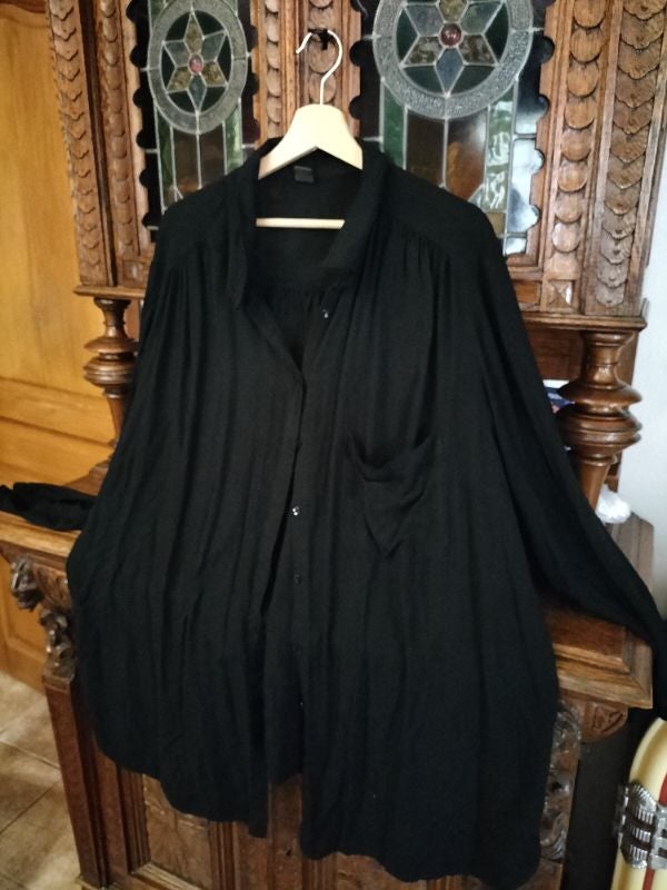 Chemise msmode