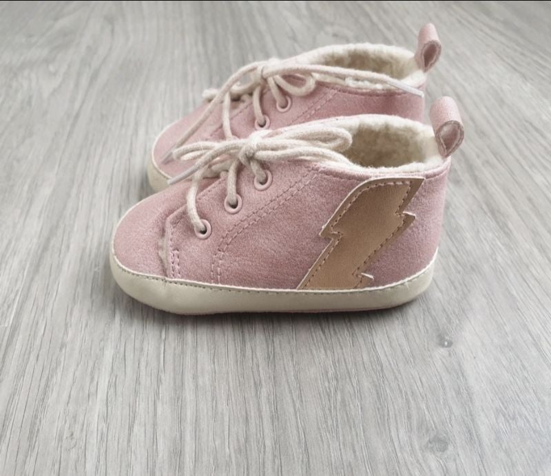 Chaussures fourrés 20/21